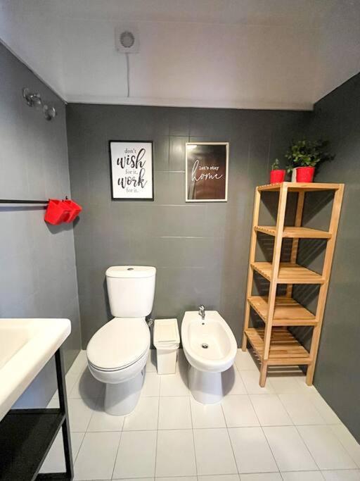 Esplanada-Zona Central-Perto Praias-Estacionamento Gratuito Setúbal Exterior foto